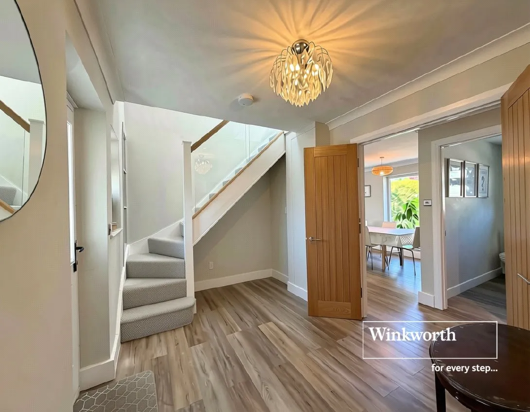 Glenmoor Road, West Parley, Ferndown, Dorset, BH22, photo 7