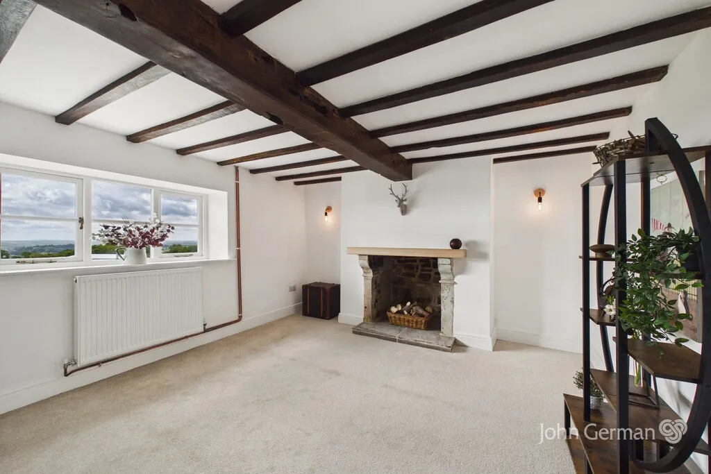 Stanton, Ashbourne, photo 6
