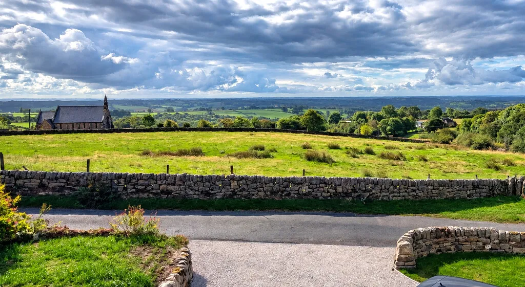 Stanton, Ashbourne, photo 2