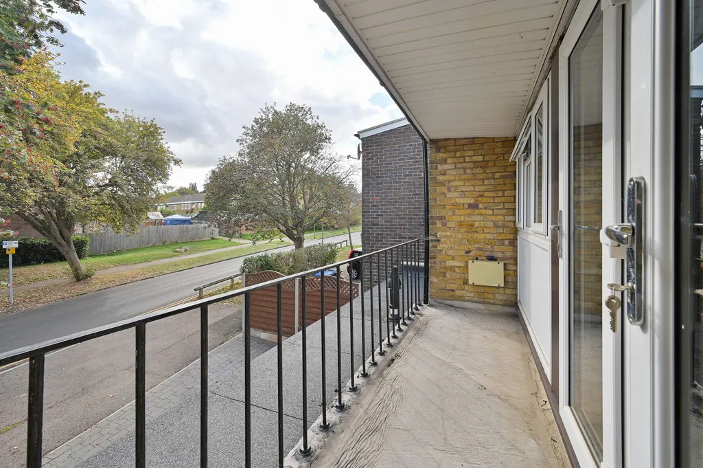 Lark Rise, Hatfield, AL10, photo 19