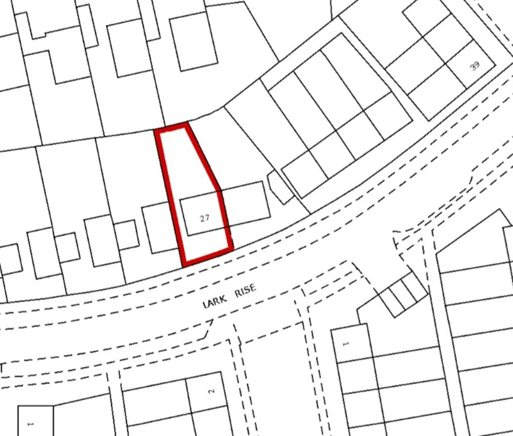 Lark Rise, Hatfield, AL10, photo 28