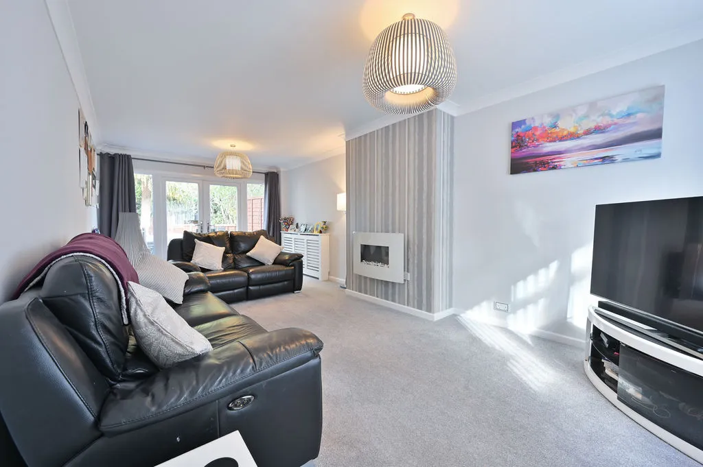 Lark Rise, Hatfield, AL10, photo 11