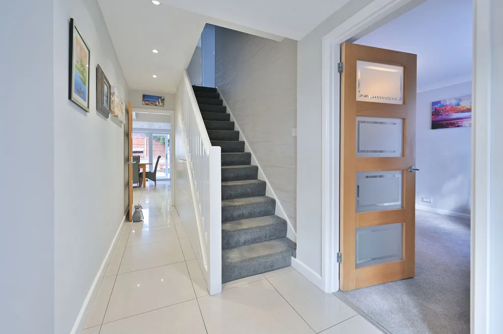 Lark Rise, Hatfield, AL10, photo 23