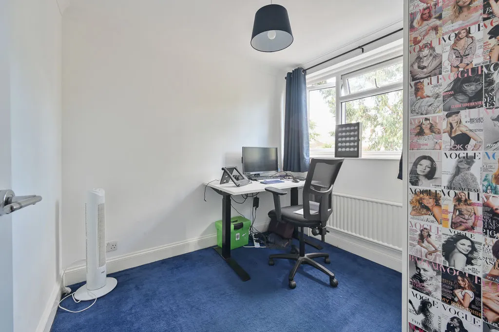 Lark Rise, Hatfield, AL10, photo 18