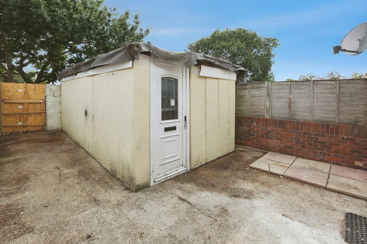 Park Close, Gosport, PO12, photo 15
