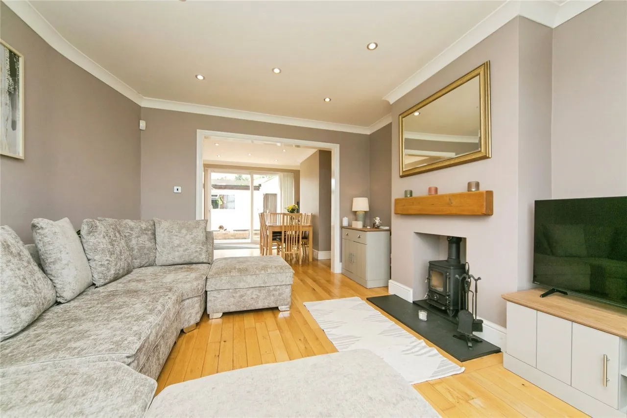 3 bed house for sale, Abergele Road, Llanddulas, LL22