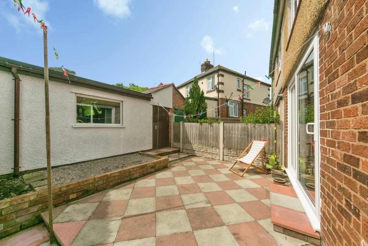 Abergele Road, Llanddulas, LL22, photo 20