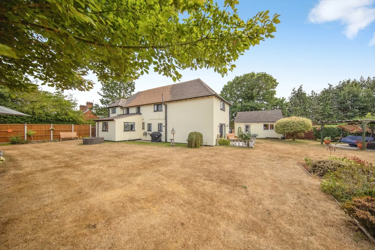 Pannington Hall Lane, Wherstead, Ipswich, IP9, photo 23
