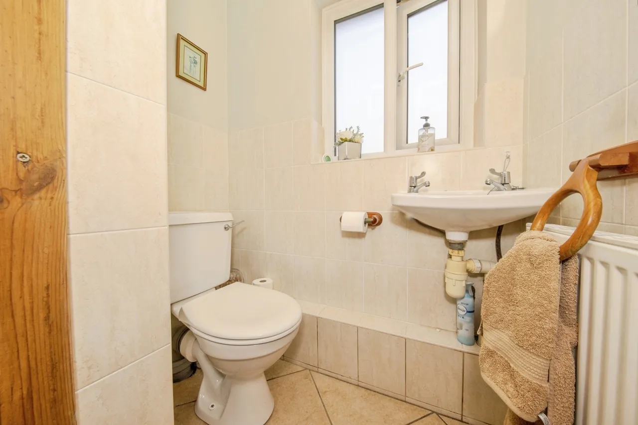 Pannington Hall Lane, Wherstead, Ipswich, IP9, photo 9