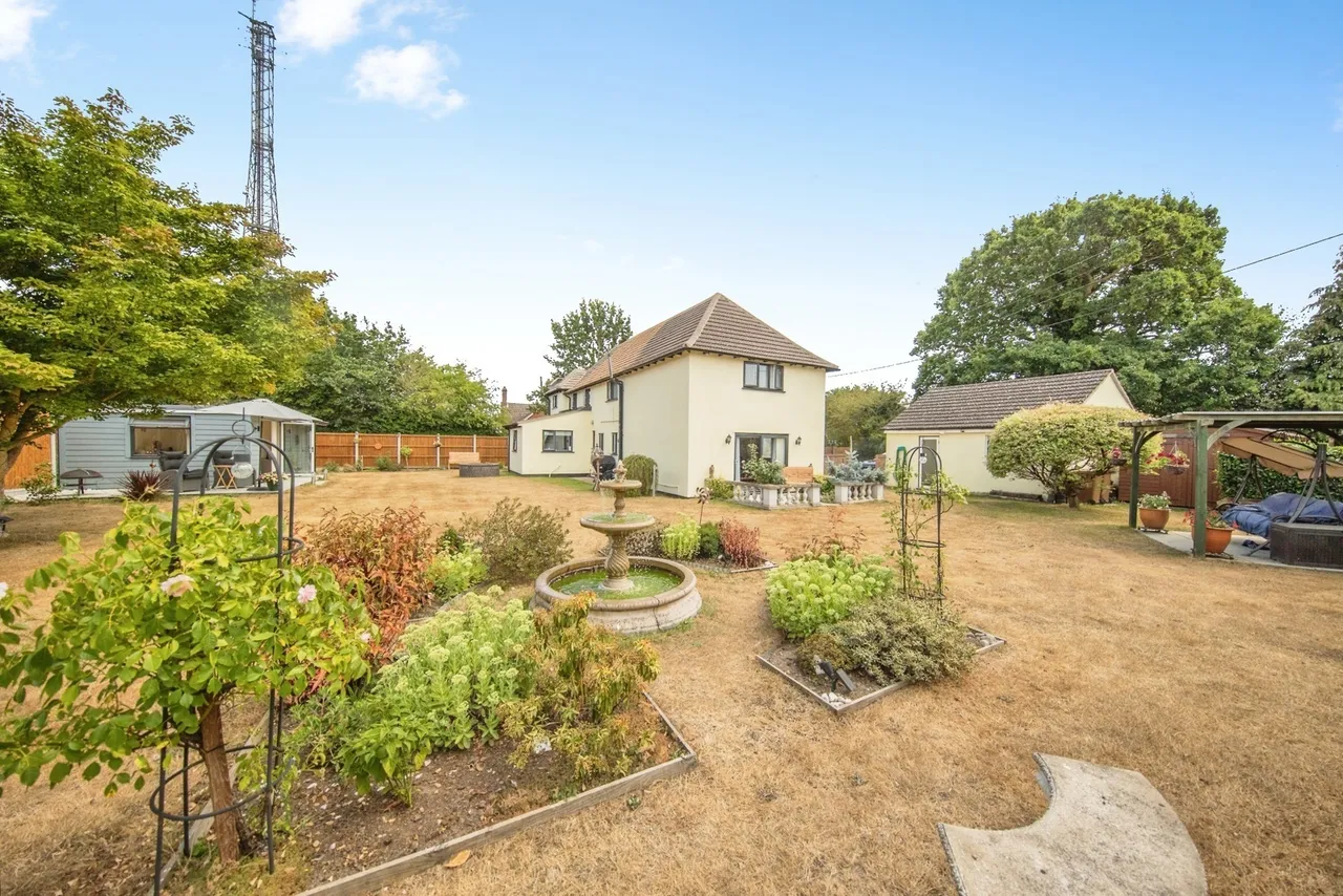 Pannington Hall Lane, Wherstead, Ipswich, IP9, photo 24