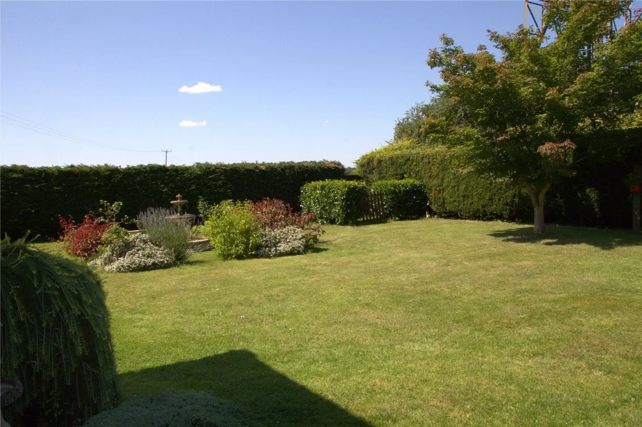 Pannington Hall Lane, Wherstead, Ipswich, IP9, photo 25