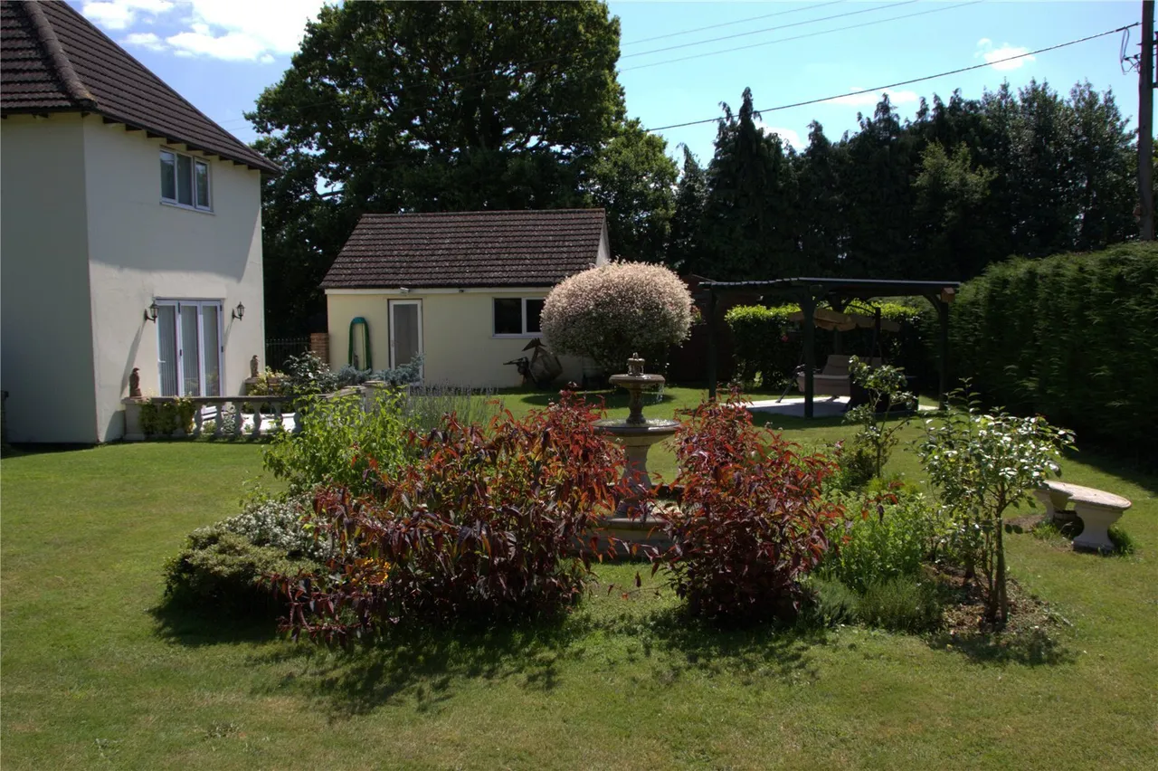 Pannington Hall Lane, Wherstead, Ipswich, IP9, photo 26