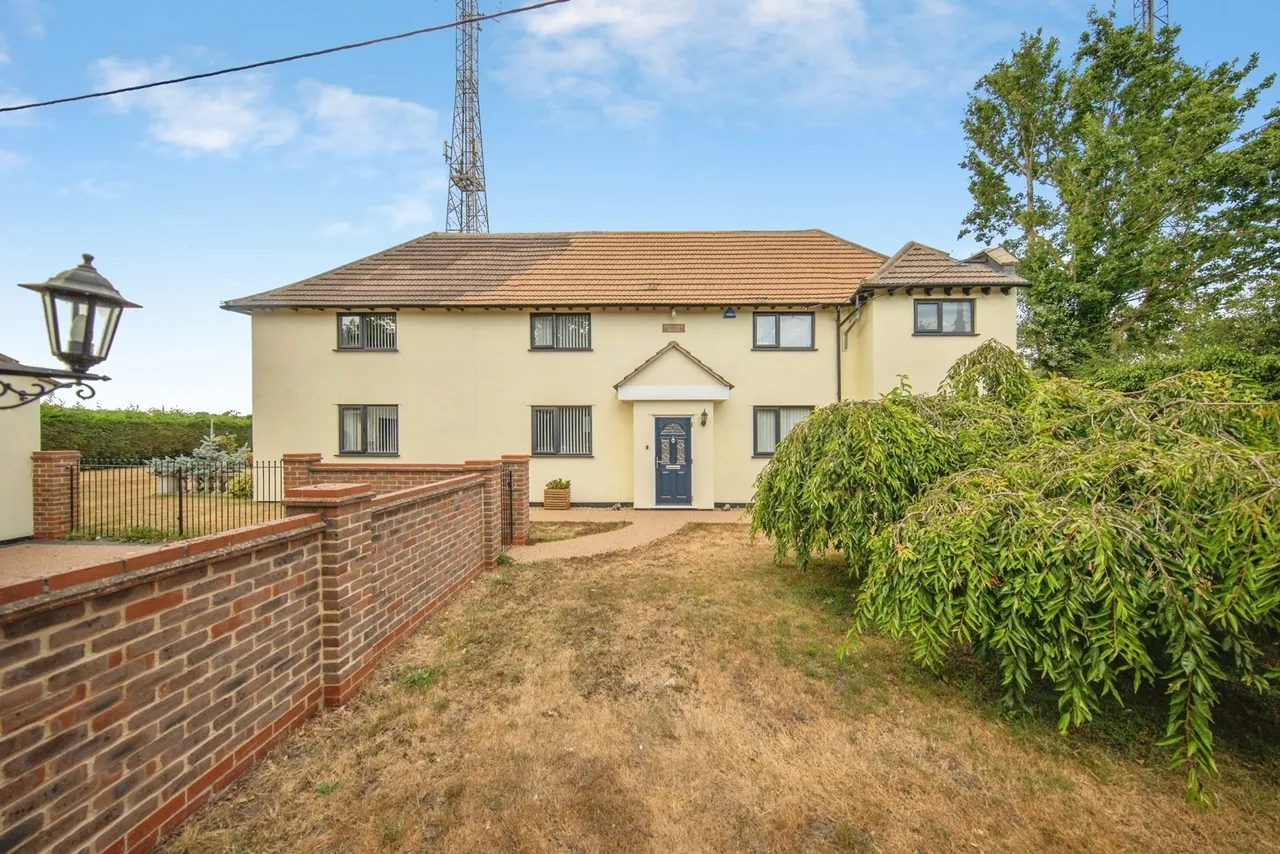 Pannington Hall Lane, Wherstead, Ipswich, IP9, photo 32