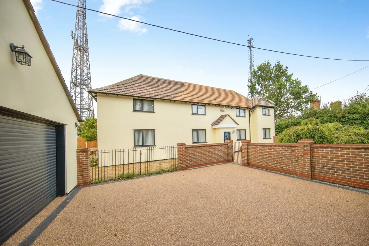Pannington Hall Lane, Wherstead, Ipswich, IP9, photo 2