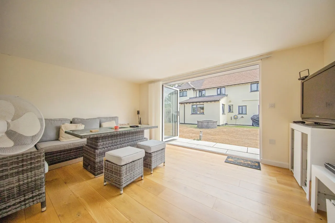 Pannington Hall Lane, Wherstead, Ipswich, IP9, photo 22