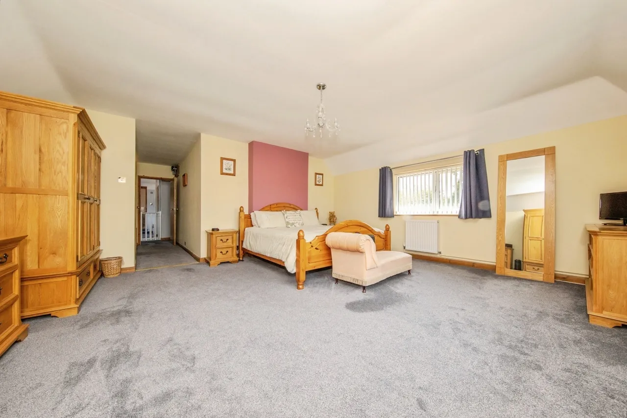 Pannington Hall Lane, Wherstead, Ipswich, IP9, photo 18