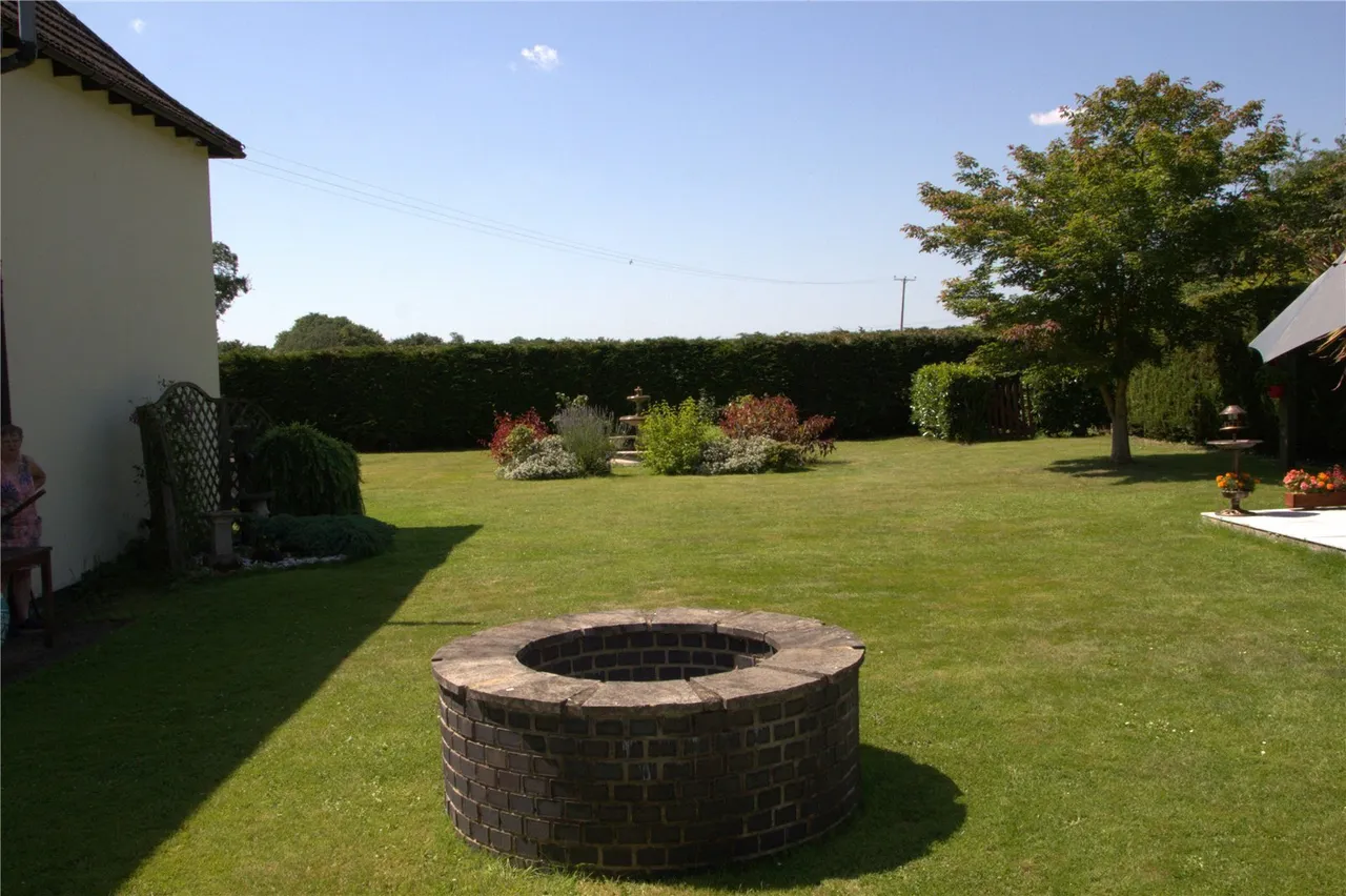 Pannington Hall Lane, Wherstead, Ipswich, IP9, photo 29
