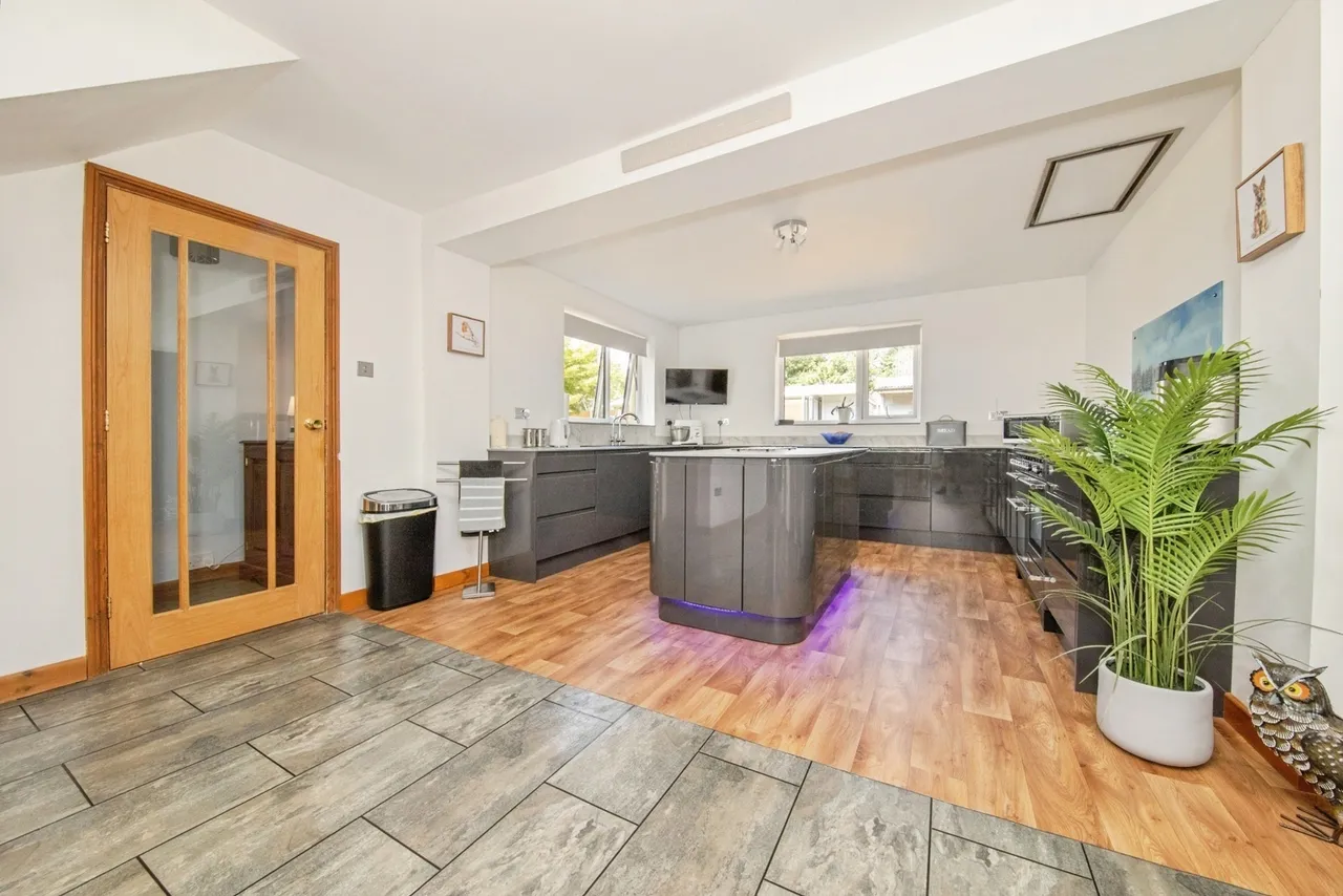 3 bed house for sale — Pannington Hall Lane, Wherstead, Ipswich, IP9