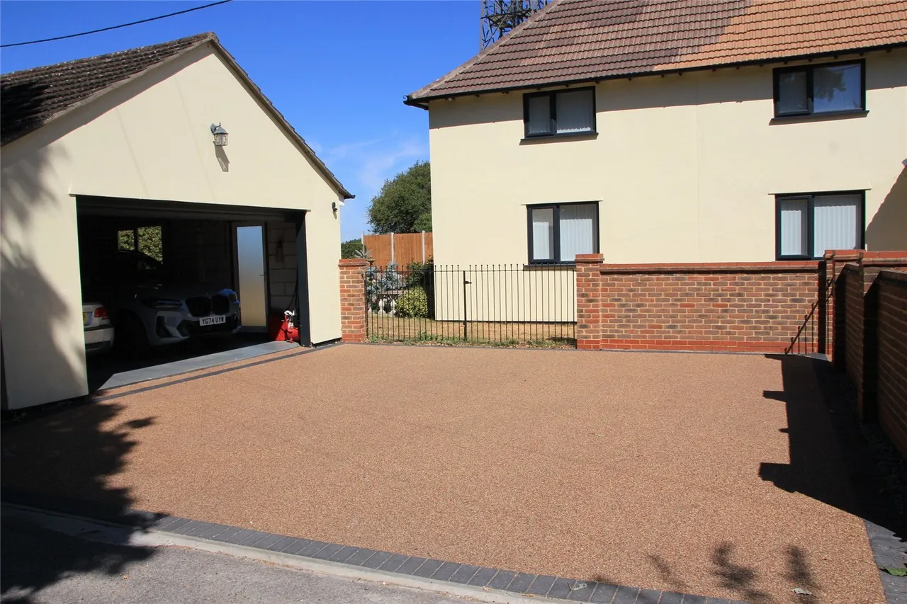 Pannington Hall Lane, Wherstead, Ipswich, IP9, photo 31