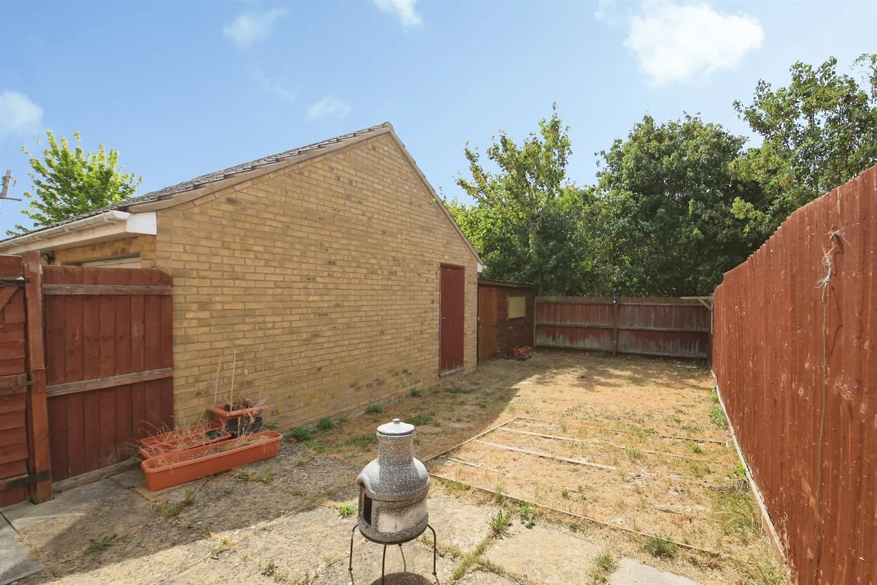 Boleyn Avenue, Peterborough, PE2, photo 11