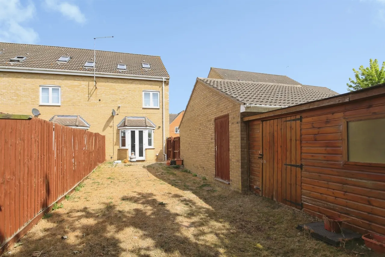 Boleyn Avenue, Peterborough, PE2, photo 10