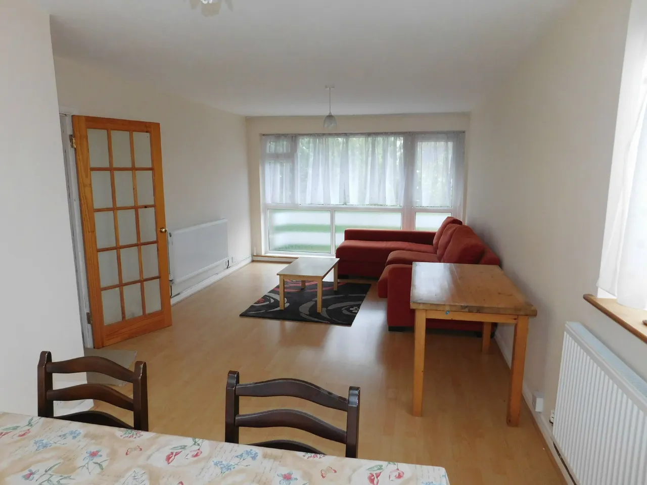 2 bed flat to rent — Thomas A Beckett Close, Wembley, HA0 2SH