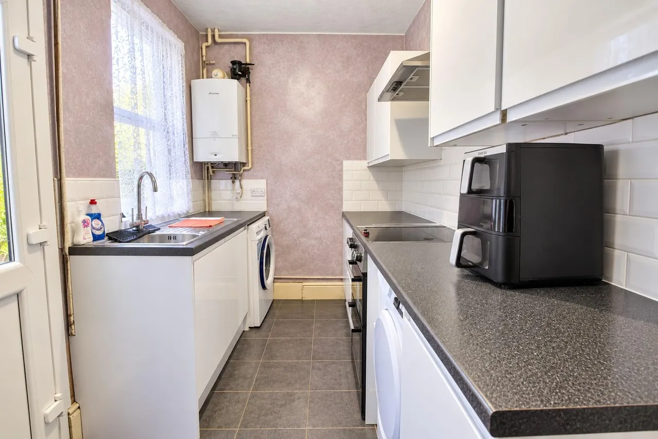 Tewkesbury Street, Leicester, LE3, photo 8