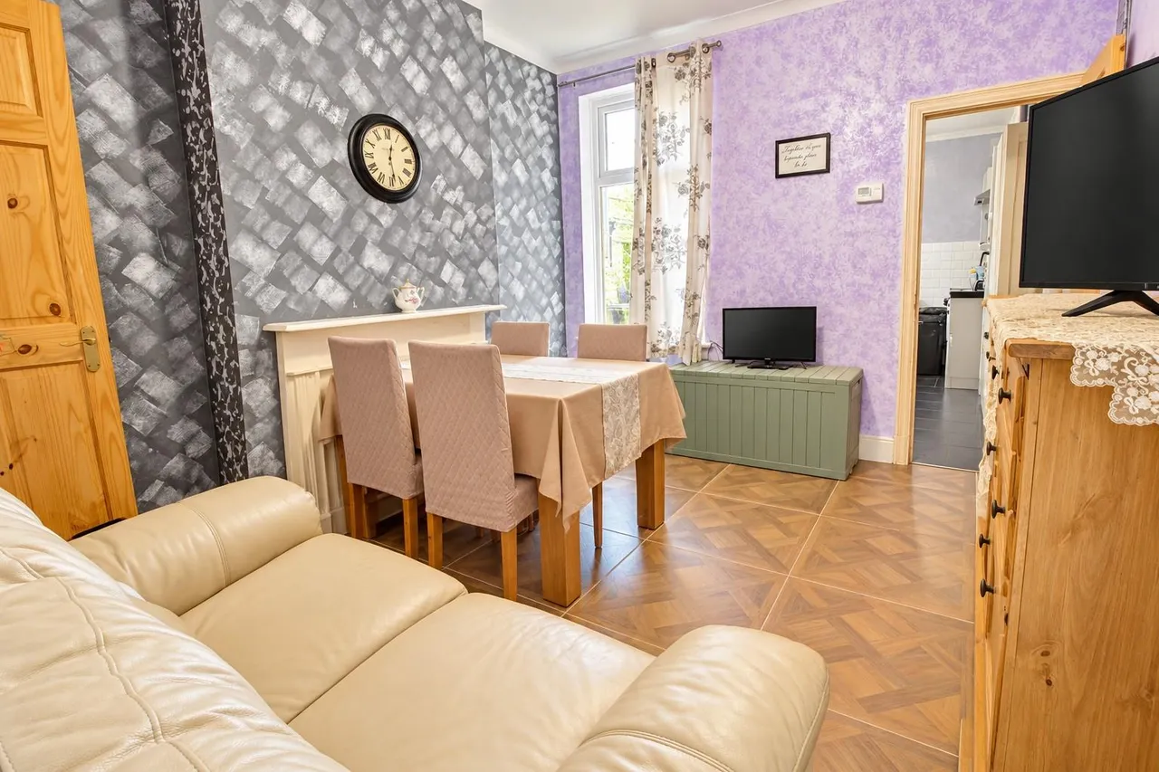 Tewkesbury Street, Leicester, LE3, photo 5