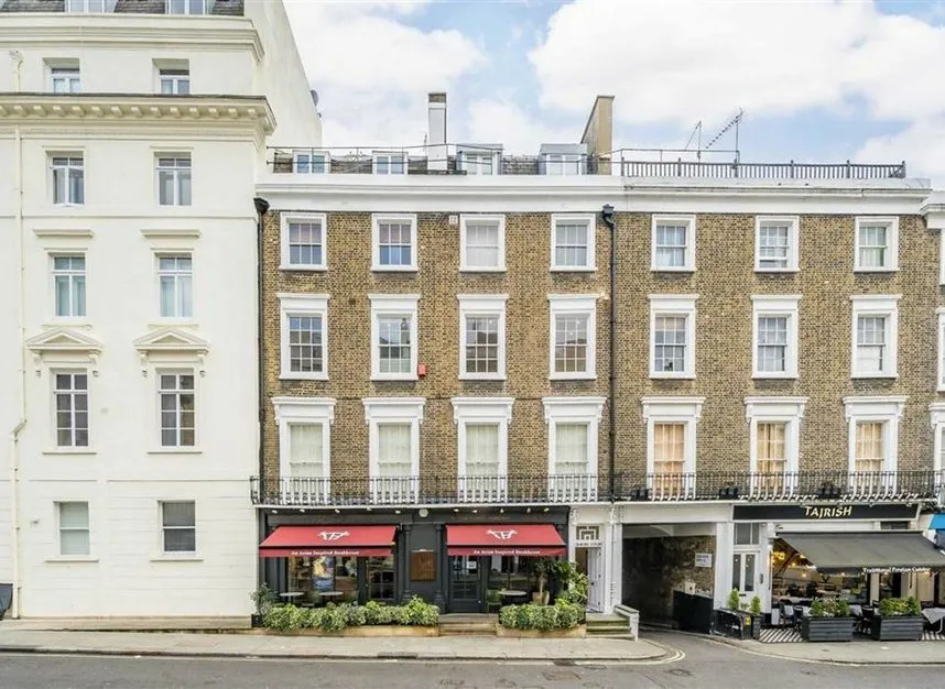 Craven Road, Westbourne, W2, photo 5