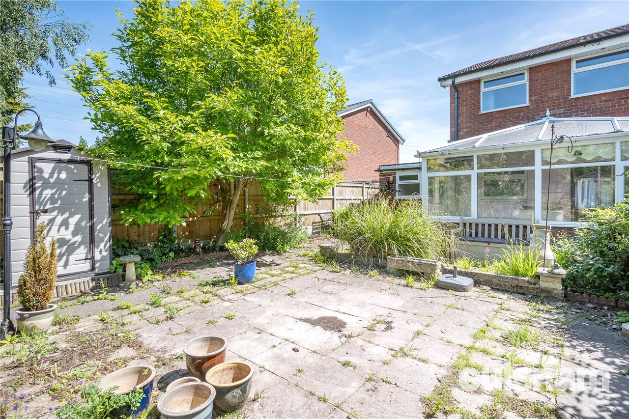 Sparrey Drive, Stirchley, Birmingham, B30 2LX, photo 19