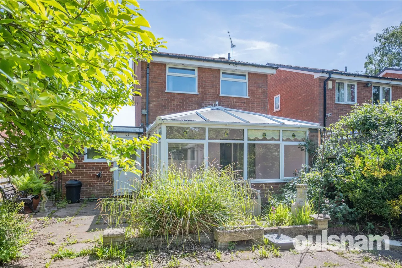 Sparrey Drive, Stirchley, Birmingham, B30 2LX, photo 18