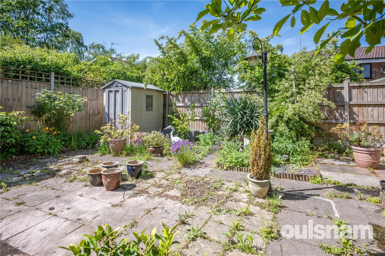 Sparrey Drive, Stirchley, Birmingham, B30 2LX, photo 15