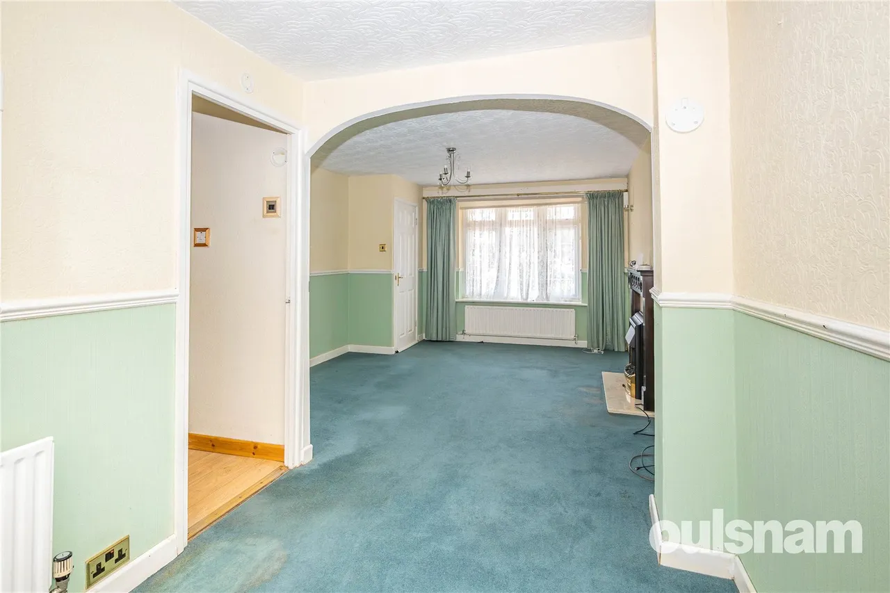 Sparrey Drive, Stirchley, Birmingham, B30 2LX, photo 5