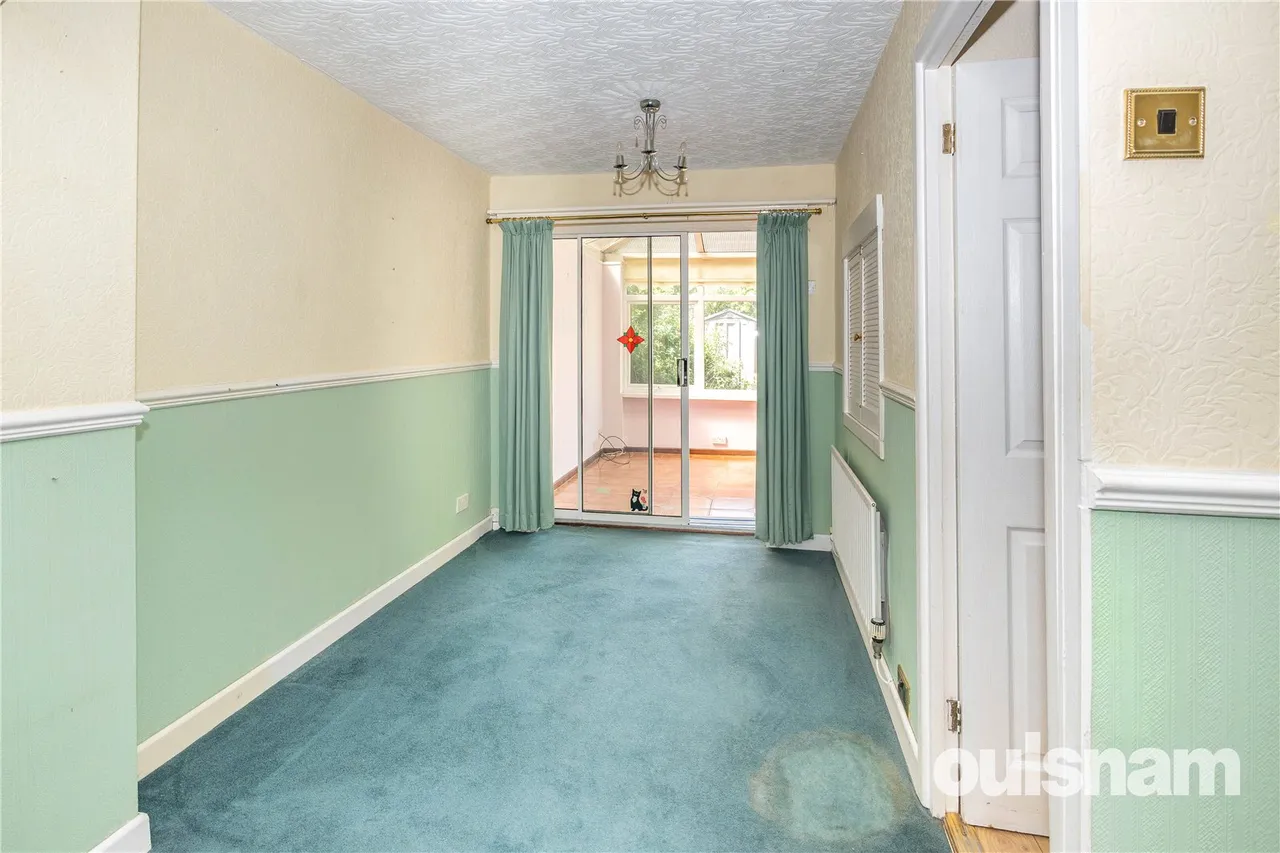 Sparrey Drive, Stirchley, Birmingham, B30 2LX, photo 4