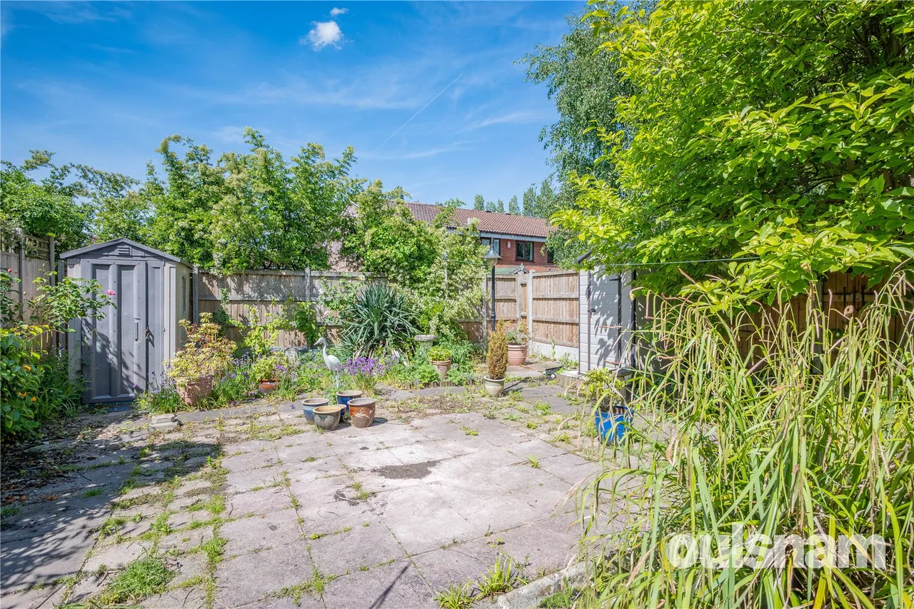 Sparrey Drive, Stirchley, Birmingham, B30 2LX, photo 17