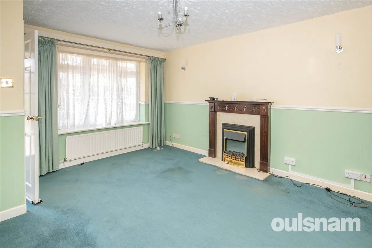 Sparrey Drive, Stirchley, Birmingham, B30 2LX, photo 3