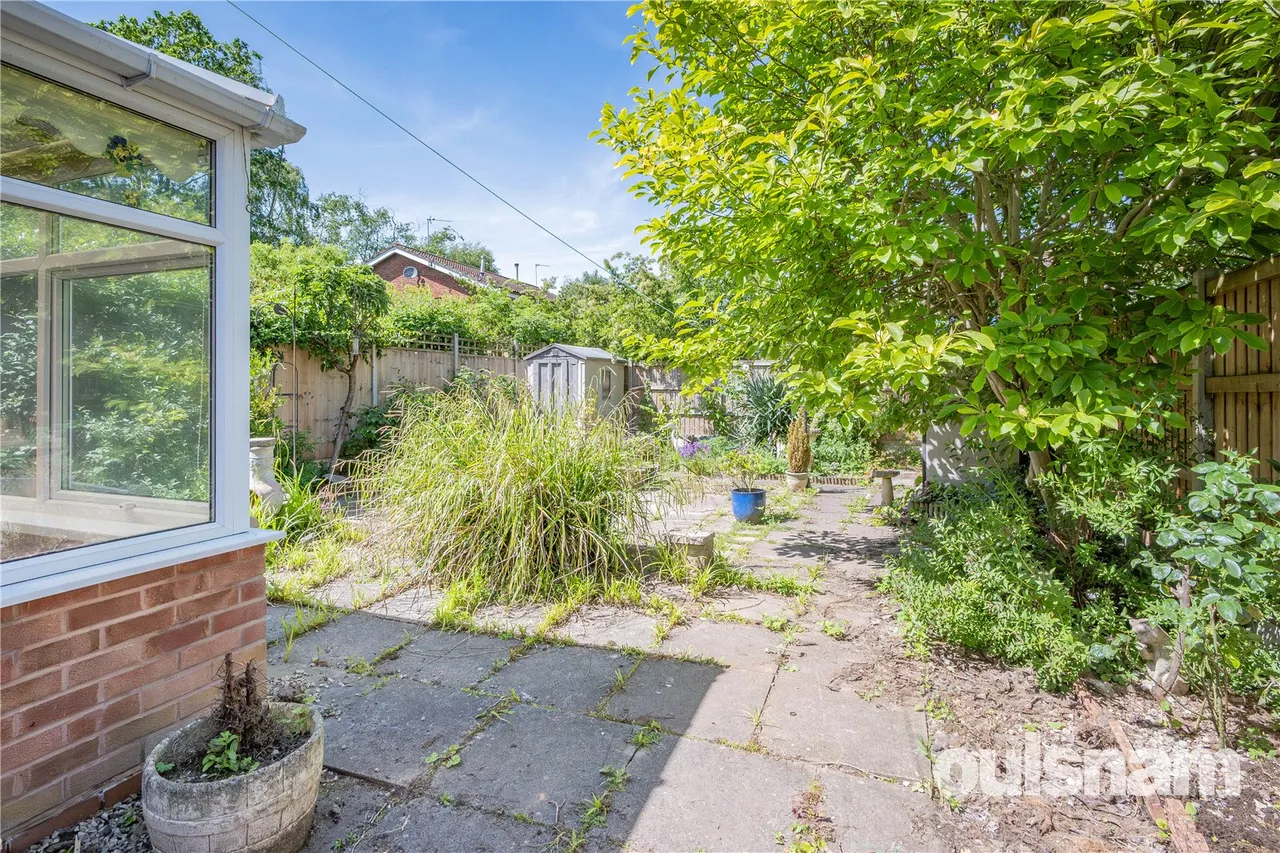 Sparrey Drive, Stirchley, Birmingham, B30 2LX, photo 16