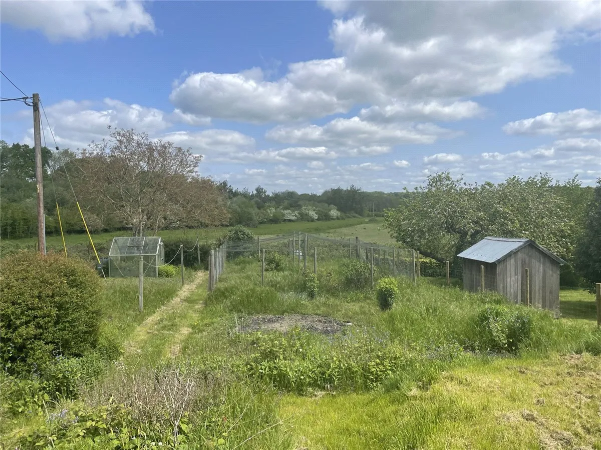 Marlston, Hermitage, RG18, photo 10