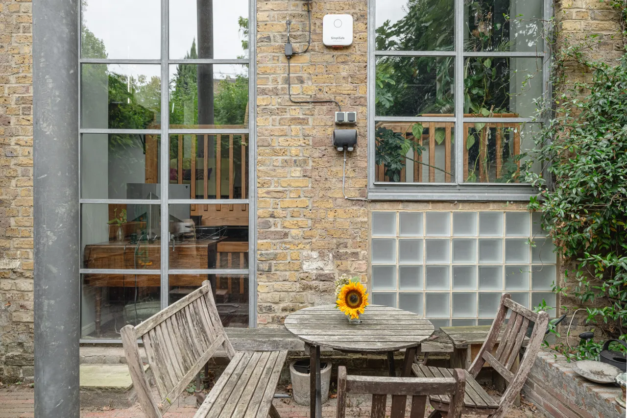 The Old Telephone Exchange, Camberwell, SE17, photo 16