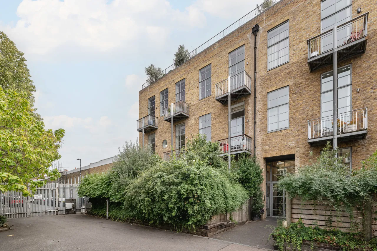 The Old Telephone Exchange, Camberwell, SE17, photo 26