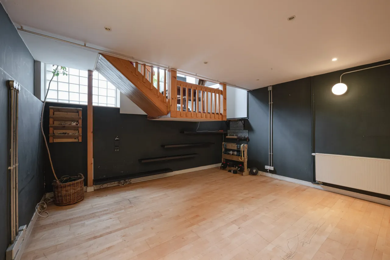 The Old Telephone Exchange, Camberwell, SE17, photo 23