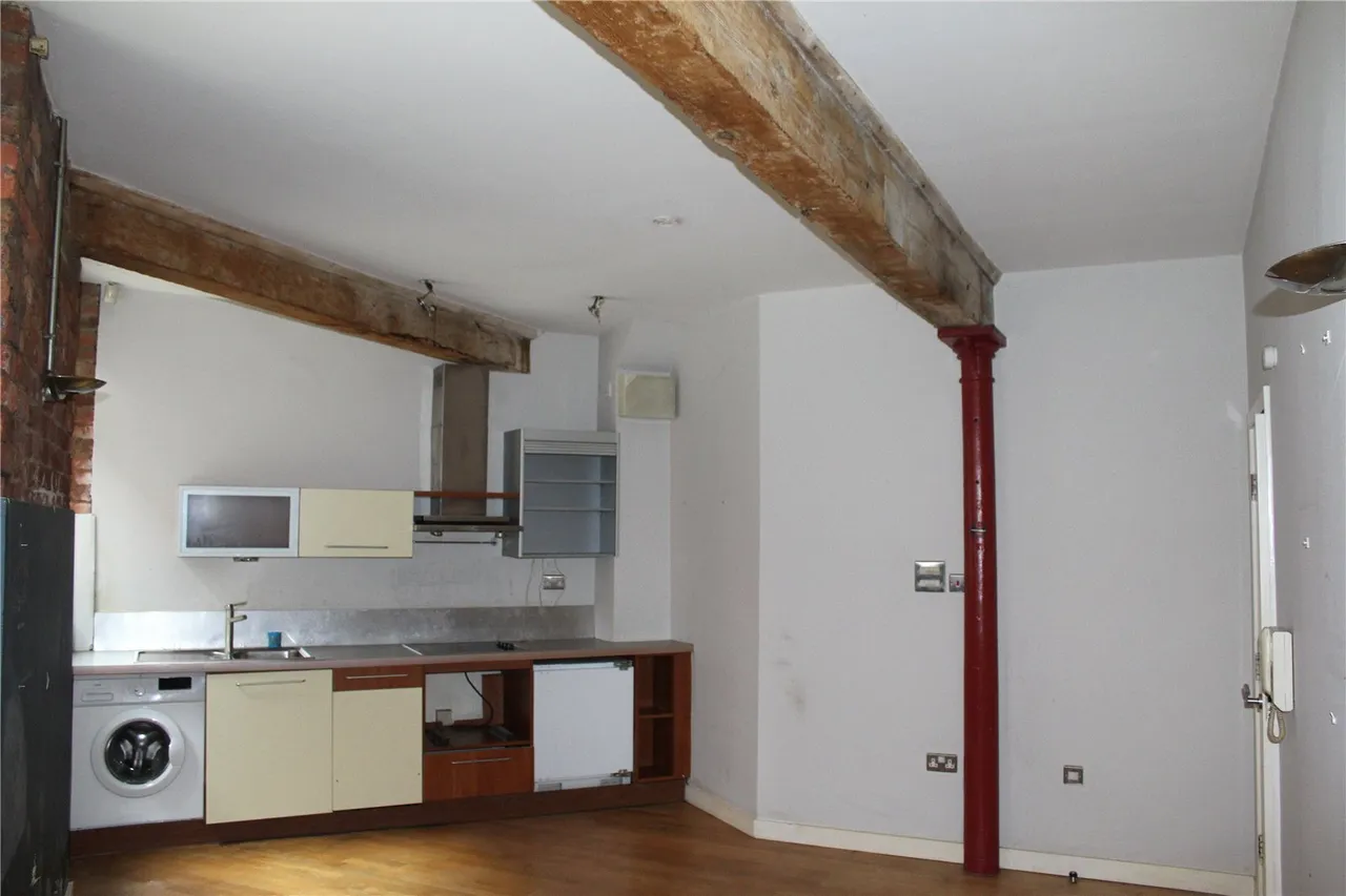 Ducie Street, Manchester, Greater Manchester, M1, photo 3