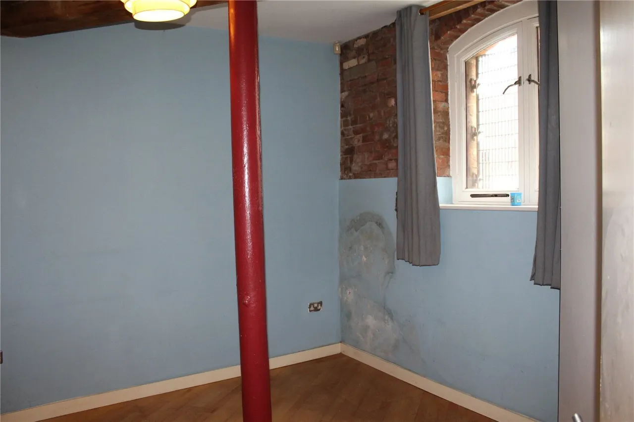 Ducie Street, Manchester, Greater Manchester, M1, photo 4
