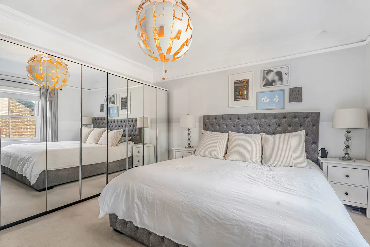 Vicarage Road, Sunbury-on-Thames, TW16, photo 5
