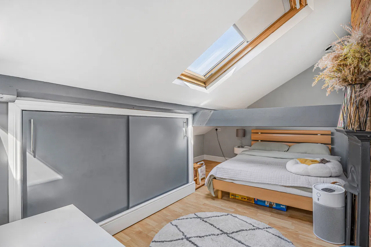 Vicarage Road, Sunbury-on-Thames, TW16, photo 14