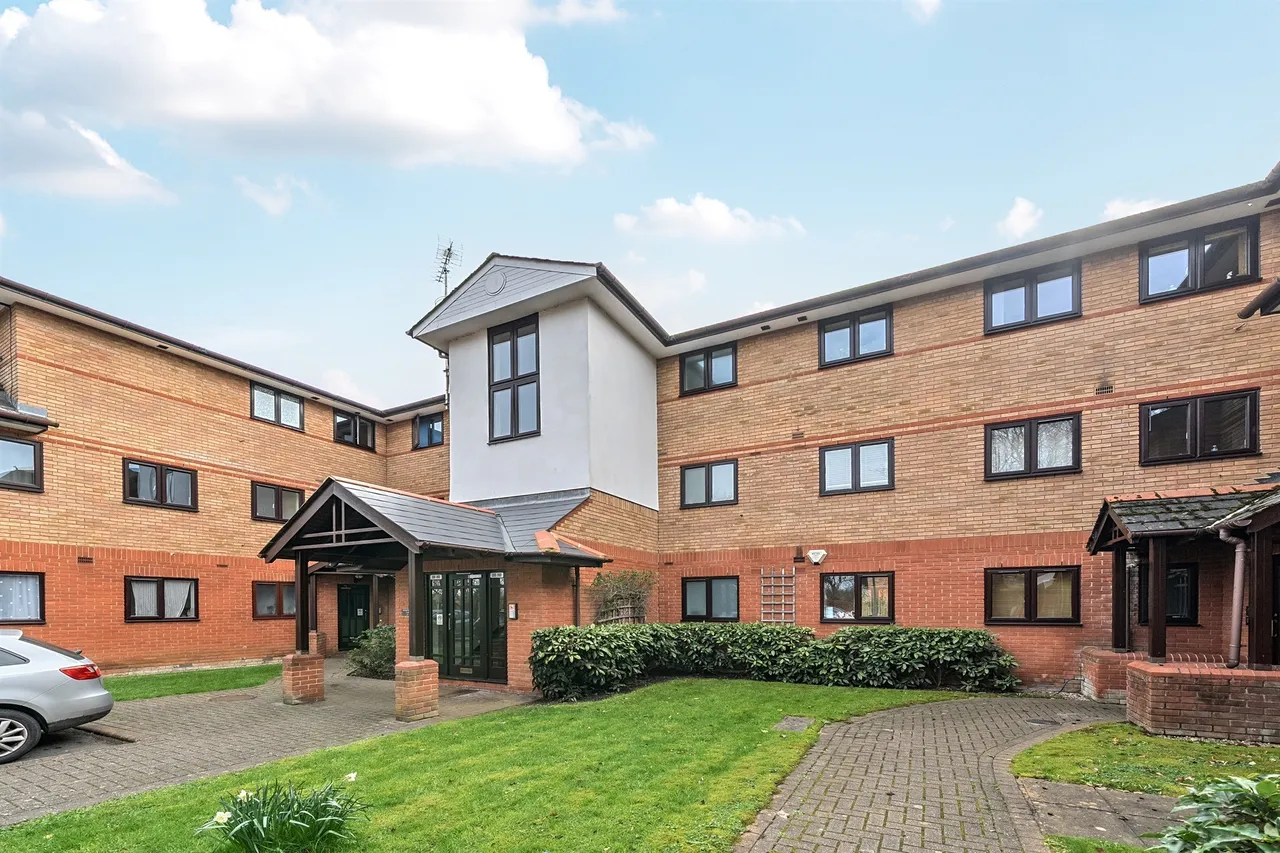 Ludlow Road, Maidenhead, SL6, photo 12