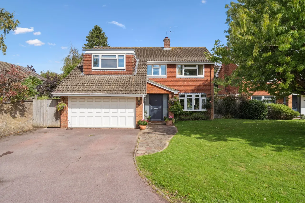 5 bed house for sale, Amersham, HP6