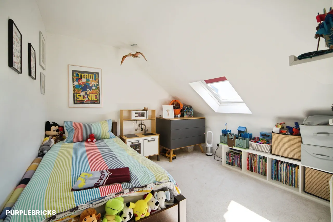 Hardwicke Road, London, N13, photo 13