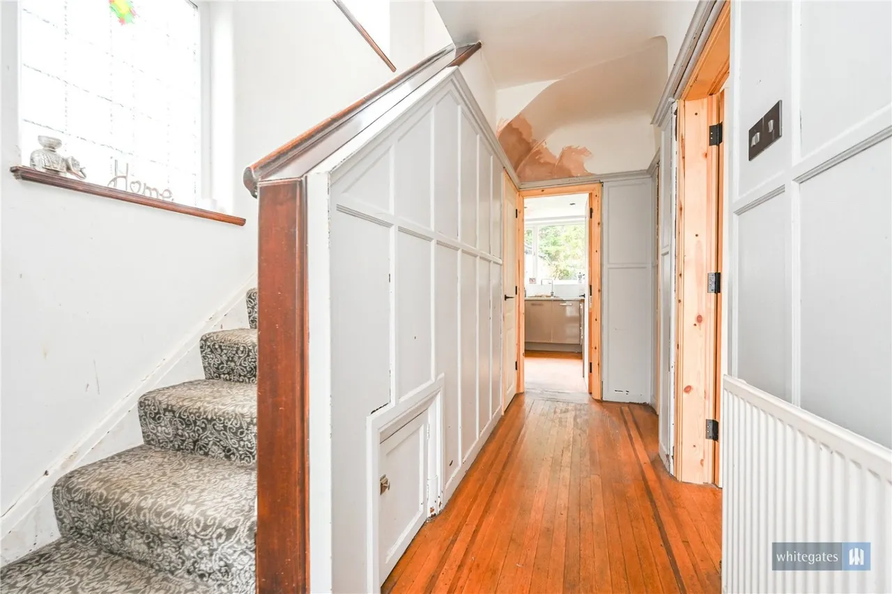 Bellefield Avenue, Liverpool, L12, photo 3