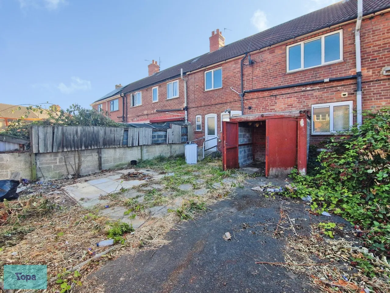 Church Road, Stainforth, DN7, photo 17